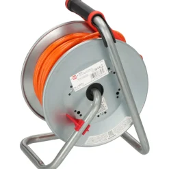 Garant S IP44 Kabeltrommel 25mAT-N05V3V3-F 3G1,5
