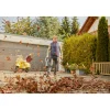GardenaAkku-Gartensauger und Laubbläser-Set Power Jet 18V P4A 3-teilig