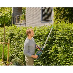 GardenaAkku-Heckenschere ComfortCut 60/18V-P4A Solo ohne Akku