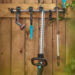 Gardena Akku-Heckenschere EasyCut 45/18V P4A solo, Akku-Heckenschere