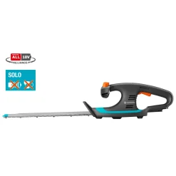 GardenaAkku-Heckenschere EasyCut 40/18V P4A solo