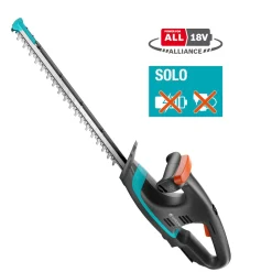 GardenaAkku-Heckenschere EasyCut 40/18V P4A solo