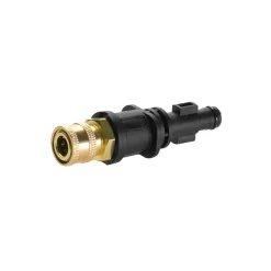 GardenaAkku-Mitteldruckreiniger AquaClean 24/18 V P4A Solo