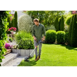 GardenaAkku-Rasentrimmer ComfortCut 23/18V P4A Solo