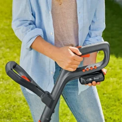 GardenaAkku-Rasentrimmer EasyCut 23/18V P4A Solo