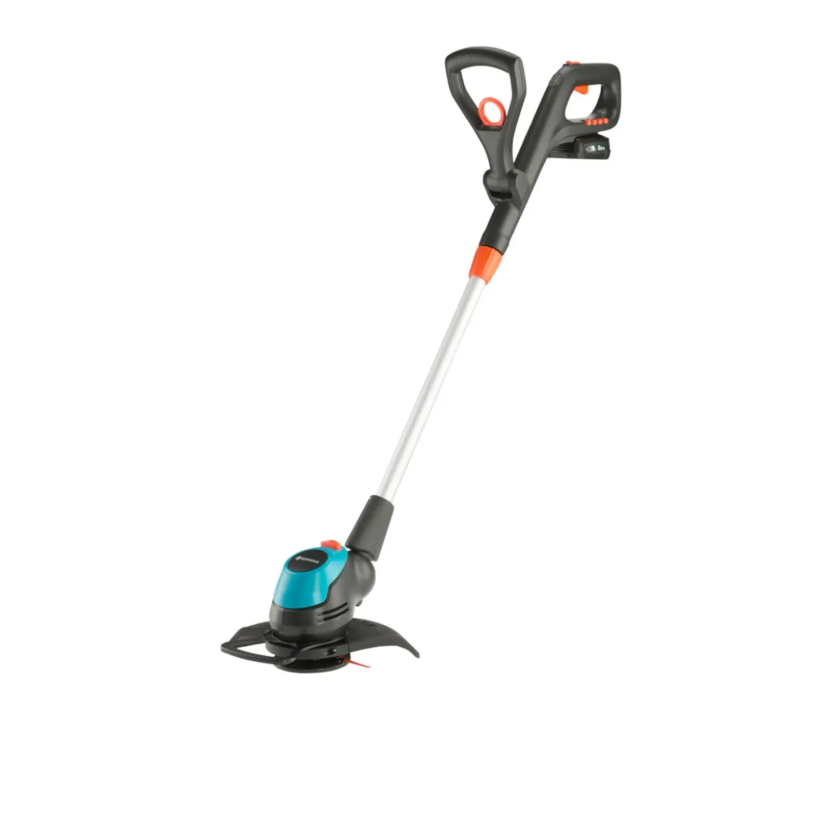 GardenaAkku-Rasentrimmer-Set EasyCut 23/18V P4A 3-teilig