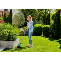 GardenaAkku-Rasentrimmer-Set EasyCut 23/18V P4A 3-teilig