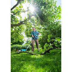 GardenaAkku-Teleskop-Hochentaster TCS 20/18V P4A mit Akku