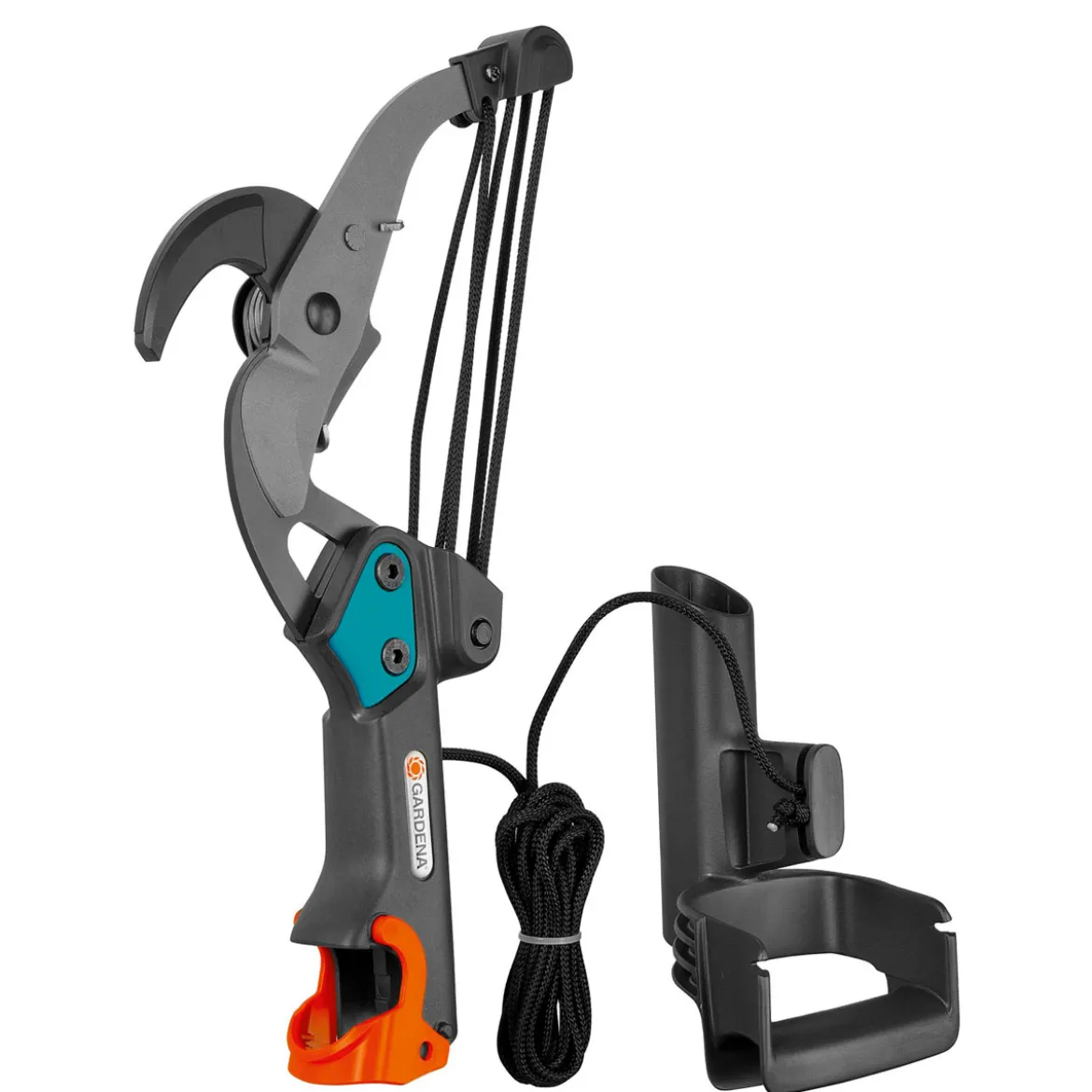 GardenaAmboss-Baumschere Combisystem
