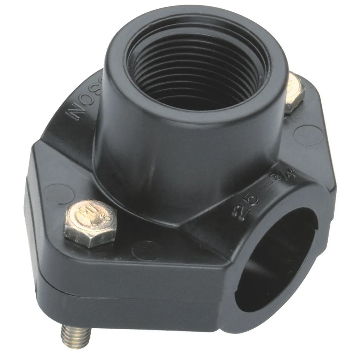 GardenaAnbohrschelle für Sprinklersystem 25 mm 3/4 Zoll