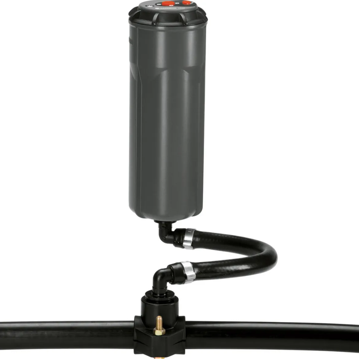 GardenaAnbohrschelle für Sprinklersystem 25 mm 3/4 Zoll