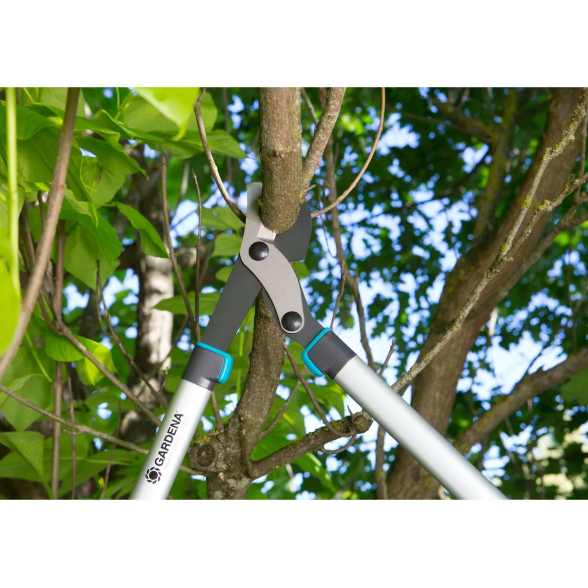 GardenaAstschere EnergyCut 750 B