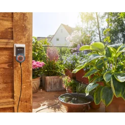 GardenaAutomatische Blumenkastenbewässerung