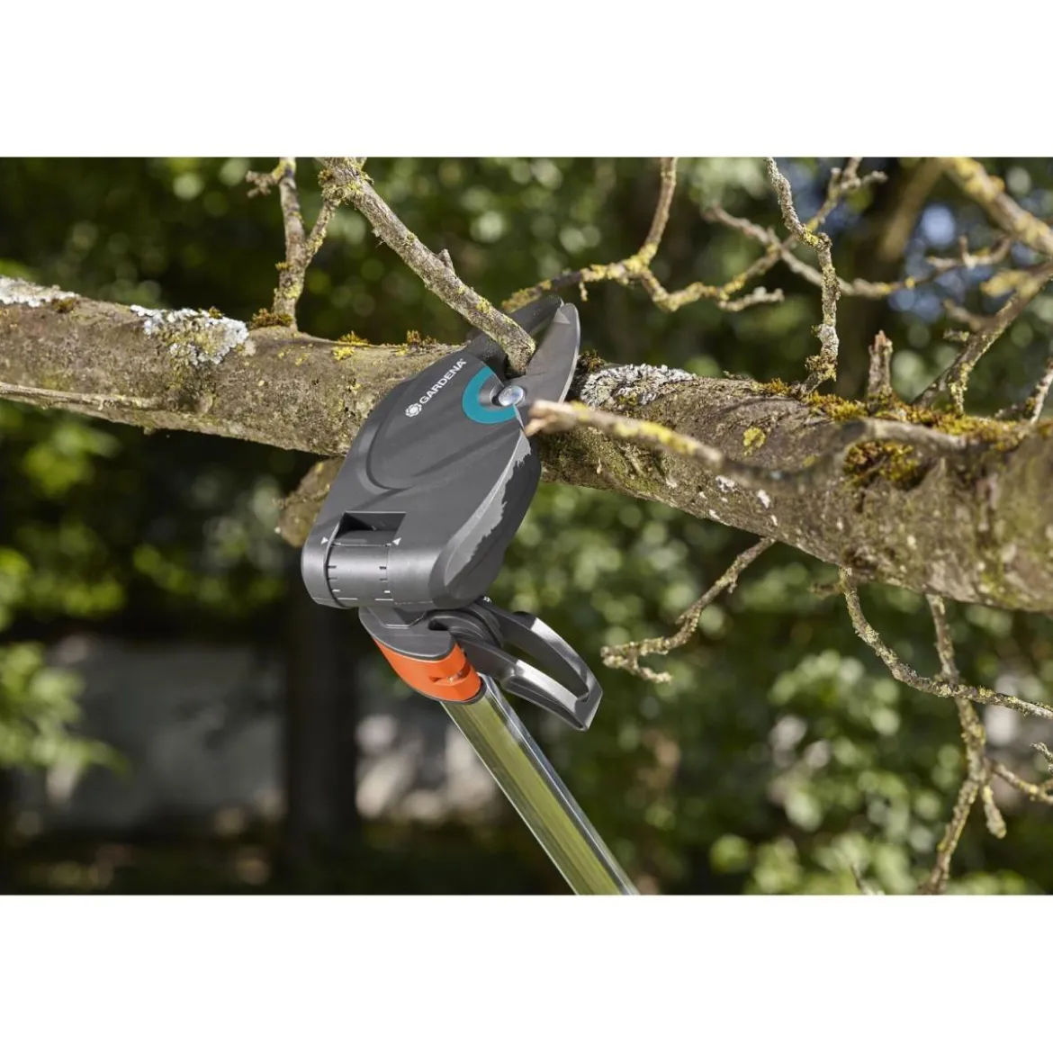 GardenaBaum- und Strauchschneider StarCut 160 plus