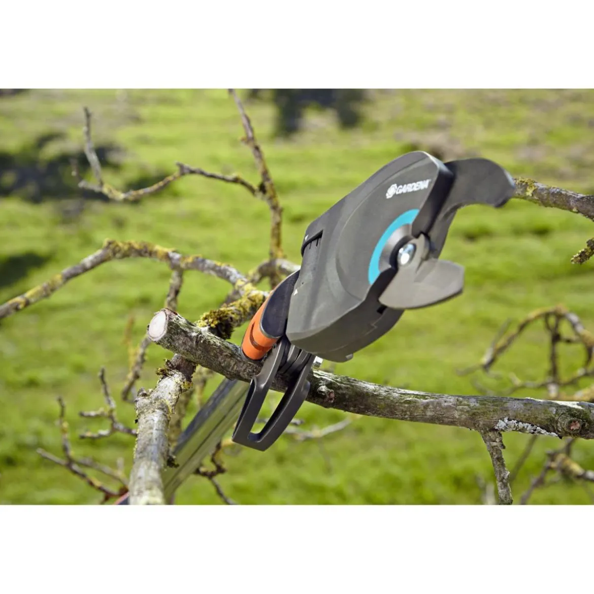 GardenaBaum- und Strauchschneider StarCut 160 plus