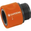 GardenaÜbergangsstück 26,5 mm 3/4 Zoll
