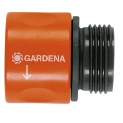 GardenaÜbergangsstück 26,5 mm 3/4 Zoll