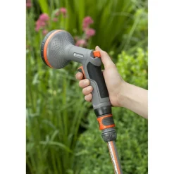 GardenaBewässerungsbrause Comfort für Beete
