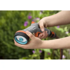 GardenaBewässerungsbrause Comfort für empfindliche Pflanzen