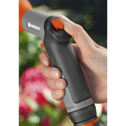GardenaBewässerungsbrause Classic 3 Strahlarten