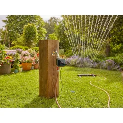 GardenaBewässerungssteuerung mit Bluetooth