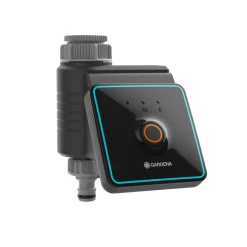 GardenaBewässerungssteuerung mit Bluetooth