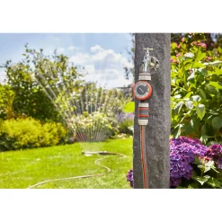 GardenaBewässerungsuhr