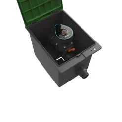 GardenaBewässerungsventil mit Bluetooth
