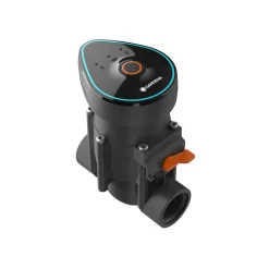 GardenaBewässerungsventil mit Bluetooth