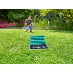 GardenaBewässerungsventil mit Bluetooth
