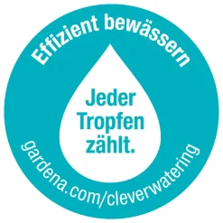 GardenaClassic Bewässerungssteuerung 4030