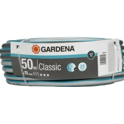 GardenaClassic Schlauch 19 mm 3/4 50m