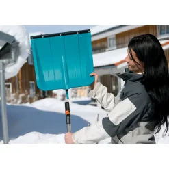 GardenaCombisystem Schneeschieber KST 40 40 cm