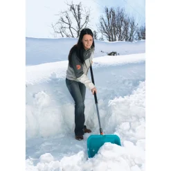 GardenaCombisystem Schneeschieber KST 40 40 cm