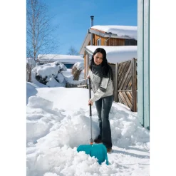 GardenaCombisystem Schneeschieber KST 40 40 cm