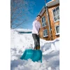 GardenaCombisystem Schneeschieber Alu 50 50 cm