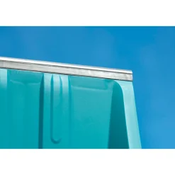 GardenaCombisystem Schneeschieber Alu 50 50 cm