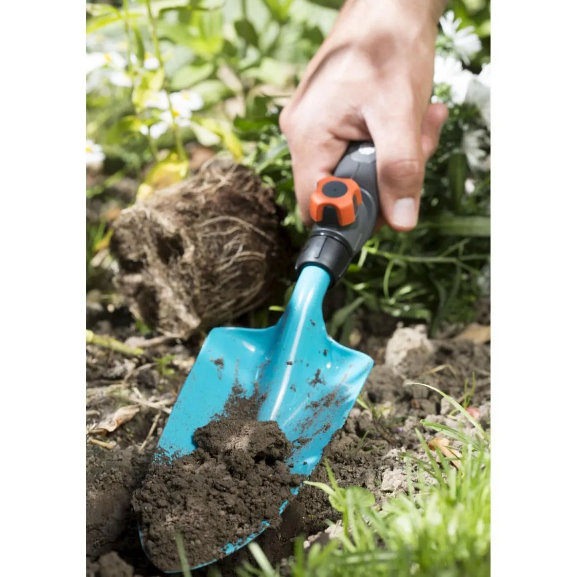 GardenaCombisystem-Blumenkelle