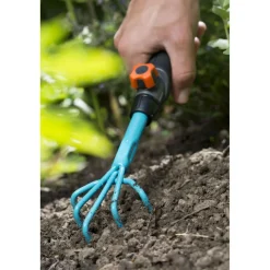GardenaCombisystem-Blumenkralle