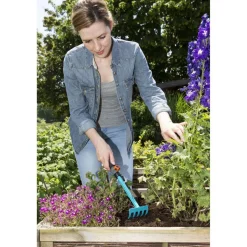 GardenaCombisystem-Blumenrechen