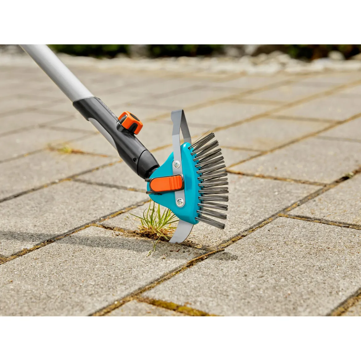 GardenaCombisystem Fugenreiniger 3in1