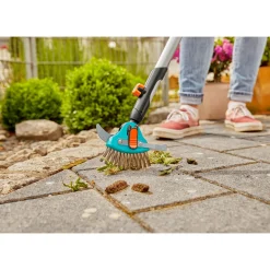 GardenaCombisystem Fugenreiniger 3in1