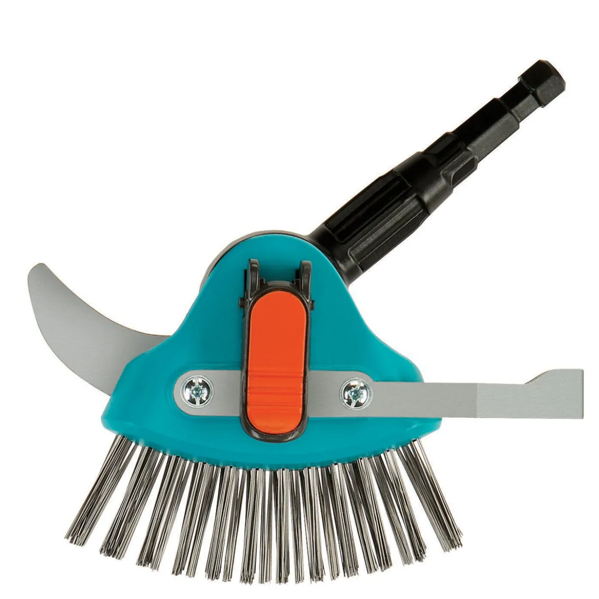 GardenaCombisystem Fugenreiniger 3in1