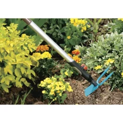 GardenaCombisystem Gartenhacke 2