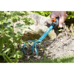 GardenaCombisystem-Kleingrubber