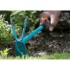 GardenaCombisystem-Kleinhäckchen ger Bl 2Zi.