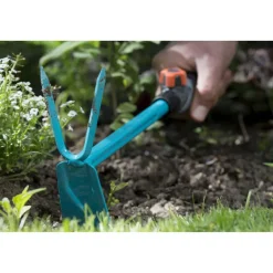 GardenaCombisystem-Kleinhäckchen ger Bl 2Zi.