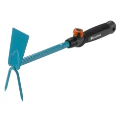 GardenaCombisystem-Kleinhäckchen ger Bl 2Zi.
