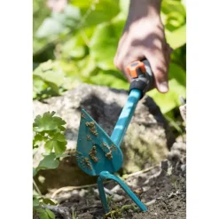 GardenaCombisystem-Kleinhäckchen herzf Bl 2Zi.