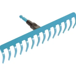 GardenaCombisystem Rechen 14 Zinken 36 cm